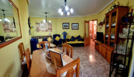 Apartment in San Pedro del Pinatar, Spain, LOS CUARTEROS  VILLANANITOS area, 2 bedrooms, 90 m2 - #ASV-30-A2006CJ/9551 image 2