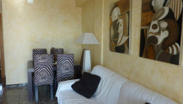 Penthouse in Torrevieja, Spain, Playa de los Naufragos area, 2 bedrooms, 62 m2 - #ASV-AL0106/2404 image 4