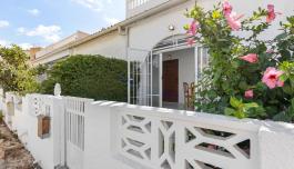 Bungalow in Torrevieja, Spain, San luis area, 2 bedrooms, 62 m2 - #ASV-21-MR12/776 image 1