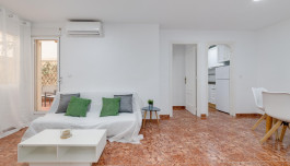 Apartment in Torrevieja, Spain, Playa del cura area, 1 bedroom, 56 m2 - #ASV-A245N1/3437 image 2