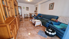 Apartment in Torrevieja, Spain, Acequion area, 3 bedrooms, 102 m2 - #ASV-AP1-032/4147 image 4