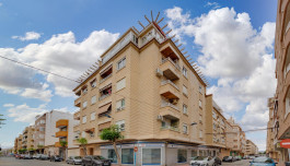 Apartment in Torrevieja, Spain, torrevieja area, 3 bedrooms, 89 m2 - #ASV-15366/3818 image 2