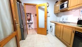 Apartment in Torrevieja, Spain, Acequion area, 2 bedrooms, 69 m2 - #ASV-6-20.995/971 image 4