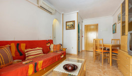 Apartment in Torrevieja, Spain, Habaneras area, 1 bedroom, 44 m2 - #ASV-21-S636/776 image 3