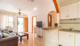 Bungalow in Orihuela Costa, Spain, Playa Flamenca Norte area, 2 bedrooms, 54 m2 - #ASV-14-4377/1862 image 3