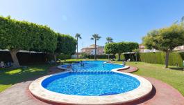 Town house in Torrevieja, Spain, El limonar area, 3 bedrooms, 90 m2 - #ASV-C3061JR/1142 image 2