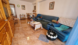 Apartment in Torrevieja, Spain, Acequion area, 3 bedrooms, 102 m2 - #ASV-AP1-032/4147 image 5