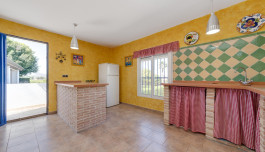 Town house in Orihuela, Spain, Correntías Bajas area, 4 bedrooms, 215 m2 - #ASV-C445JR/1142 image 4