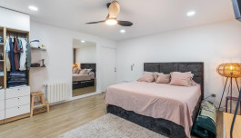 Apartment in Torrevieja, Spain, Centro area, 1 bedroom, 59 m2 - #ASV-21-IG35/776 image 2