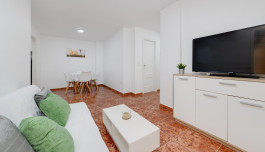 Apartment in Torrevieja, Spain, Playa del cura area, 1 bedroom, 56 m2 - #ASV-A245N1/3437 image 3