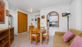 Apartment in Torrevieja, Spain, Habaneras area, 2 bedrooms, 64 m2 - #ASV-6-20.994/971 image 4