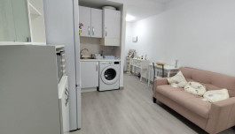 Квартира-студия в Торревьеха, Испания, район Centro, 27 м2 - #ASV-ER-03526/866 image 2