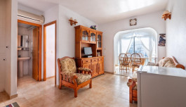 Apartment in Torrevieja, Spain, Los balcones area, 1 bedroom, 37 m2 - #ASV-5241A/11075 image 5