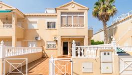 Bungalow in Torrevieja, Spain, Torretas area, 2 bedrooms, 61 m2 - #ASV-AG03/1350 image 1