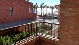 Apartamento con encanto a tan solo 50 metros de la playa!!! image 2