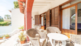 Town house in Orihuela Costa, Spain, Punta Prima area, 3 bedrooms, 179 m2 - #ASV-14-4319/1862 image 4
