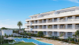 Apartment in Orihuela Costa, Spain, Playa Flamenca area, 3 bedrooms, 101 m2 - #ASV-14-ON-48-B2-V1-6/1862 image 2