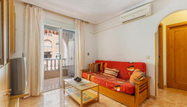 Apartment in Torrevieja, Spain, Habaneras area, 1 bedroom, 44 m2 - #ASV-21-S636/776 image 2