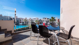 Apartment in Torrevieja, Spain, Sector 25 area, 3 bedrooms, 82 m2 - #ASV-5220-B/11075 image 3