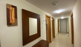 Apartment in Villajoyosa, Spain, Cala de finestrat area, 3 bedrooms, 163 m2 - #ASV-17809-rev/11075 image 5