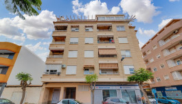 Apartment in Torrevieja, Spain, torrevieja area, 3 bedrooms, 89 m2 - #ASV-15366/3818 image 1