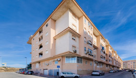 Apartment in Torrevieja, Spain, Centro area, 2 bedrooms, 56 m2 - #ASV-A249N2/3437 image 2