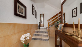 Villa in Orihuela, Spain, El Mudamiento area, 4 bedrooms,  - #ASV-14893/3818 image 5