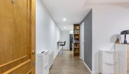 Apartment in Torrevieja, Spain, Centro area, 1 bedroom, 59 m2 - #ASV-21-IG35/776 image 5