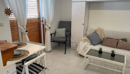 Квартира-студия в Торревьеха, Испания, район La Mata, 45 м2 - #ASV-3E21/1148 image 5