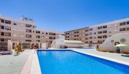 Apartment in Torrevieja, Spain, Centro area, 2 bedrooms, 60 m2 - #ASV-A251K2/3437 image 2