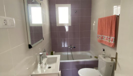 Apartment in Torrevieja, Spain, Centro area, 3 bedrooms, 95 m2 - #ASV-10100/1077 image 5