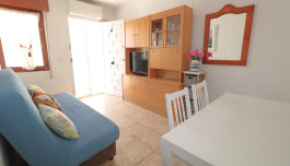 Bungalow in Torrevieja, Spain, Torretas area, 2 bedrooms, 55 m2 - #ASV-1777/846 image 5
