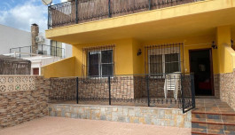 Apartment in Los Alcázares, Spain, Centro area, 3 bedrooms, 98 m2 - #ASV-ES1RP000013/719 image 3
