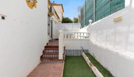 Town house in Torrevieja, Spain, Los altos area, 2 bedrooms, 45 m2 - #ASV-21-MR17/776 image 2