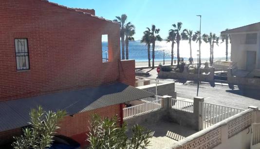 Apartment in Los Alcázares, Spain, Los Narejos area, 3 bedrooms, 96 m2 - #ASV-30-A3006CJ/9551 image 0