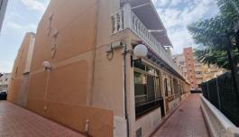 Town house in Torrevieja, Spain, Estacion de autobuses area, 3 bedrooms, 120 m2 - #ASV-AD1-039/4147 image 1