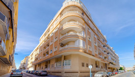 Apartment in Torrevieja, Spain, Habaneras area, 3 bedrooms, 75 m2 - #ASV-A3196JN/1142 image 1