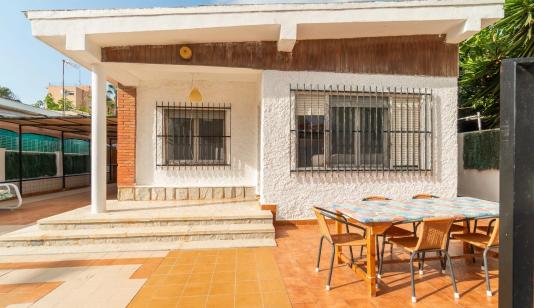 House in Torrevieja, Spain, Aguas nuevas 1 area, 4 bedrooms, 84 m2 - #ASV-14-4389/1862 image 0