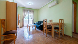Apartment in Torrevieja, Spain, El molino area, 4 bedrooms, 77 m2 - #ASV-5242-A/11075 image 3