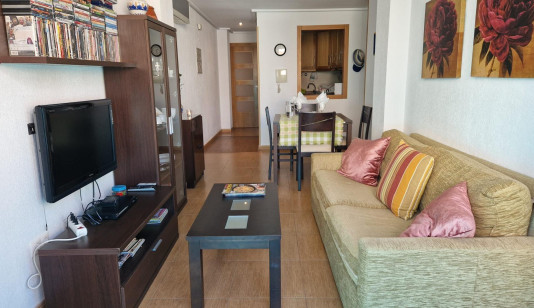 En Venta Apartamento Playa del Cura Torrevieja 200mt de la playa image 0