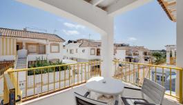 Bungalow in Torrevieja, Spain, Centro area, 2 bedrooms, 80 m2 - #ASV-ER2-03552/866 image 1