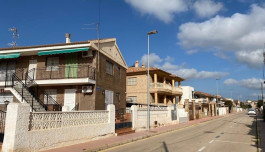 Apartment in Los Alcázares, Spain, Centro area, 3 bedrooms, 98 m2 - #ASV-ES1RP000013/719 image 5