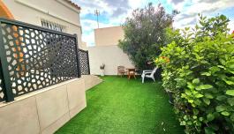 Town house in Torrevieja, Spain, Parque las naciones area, 2 bedrooms, 65 m2 - #ASV-29-MH-277/6105 image 2