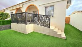 Town house in Torrevieja, Spain, Parque las naciones area, 2 bedrooms, 65 m2 - #ASV-29-MH-277/6105 image 4