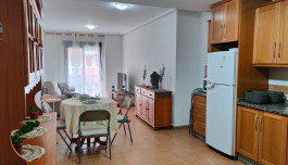 Apartment in Torrevieja, Spain, Playa de los locos area, 3 bedrooms, 88 m2 - #ASV-7-812/1389 image 4