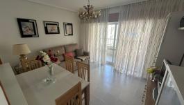 Apartment in Torrevieja, Spain, Acequion area, 2 bedrooms, 74 m2 - #ASV-AP1-214/4147 image 1