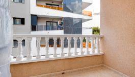 Apartment in Torrevieja, Spain, Playa del cura area, 2 bedrooms, 56 m2 - #ASV-6-21.002/971 image 5