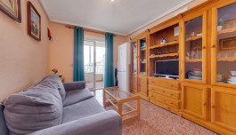 APARTAMENTO DE 2 DORMITORIOS CON VISTAS DESPEJADAS Y PISCINA COMUNITARIA EN TORREVIEJA image 5