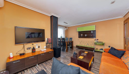 Apartment in Torrevieja, Spain, torrevieja area, 3 bedrooms, 89 m2 - #ASV-15366/3818 image 5