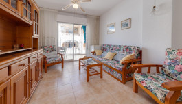 Apartment in Torrevieja, Spain, Playa de los locos area, 3 bedrooms, 99 m2 - #ASV-A3206JR/1142 image 2